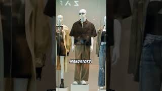 Famous Vestiphobia: The Fear of Clothing Profile