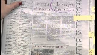 Regna Stampa 28 Febbraio 2015 Cronache