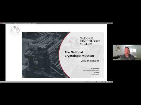 National Cryptologic Museum Exhibit Features Early Atomic Age, Oppenheimer  Letter > National Security Agency/Central Security Service > Article