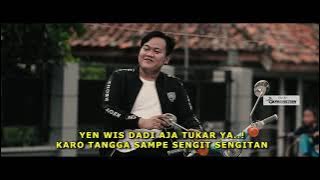 KARAOKE AJA SENGITAN WA KANCIL