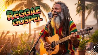 THE PRAISE EVERYONE IS TALKING ABOUT | PSALM 25 POWERFUL MESSAGE | REGGAE GOSPEL 2025