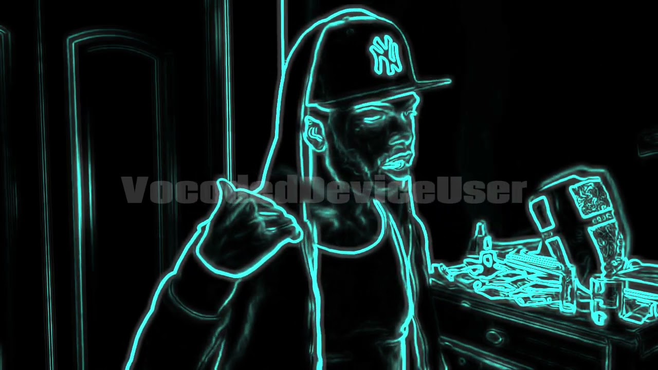 If Little Brown Bear’s Dad Was Black | Vocoded To Electronic Sounds