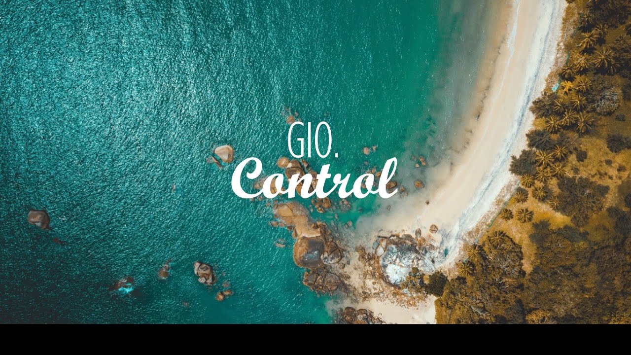gio. - control - Lyrics