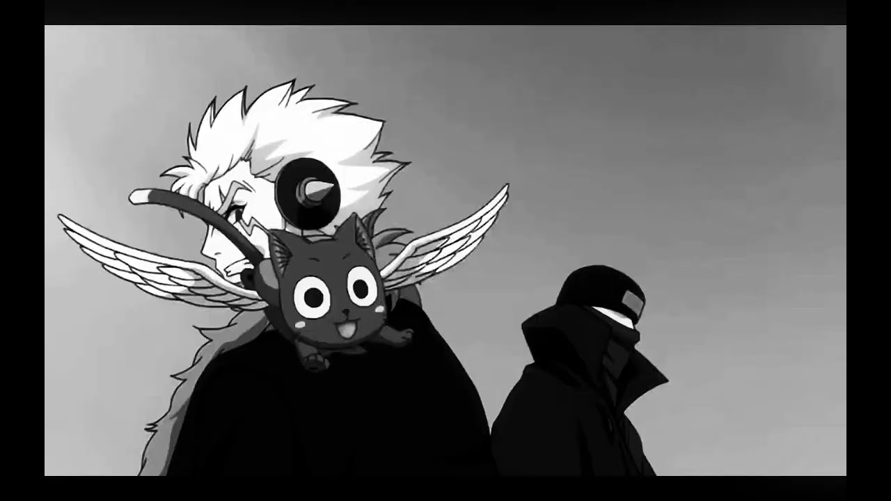 Fairy Tail Opening 2 [ Slowed + Reverb ]