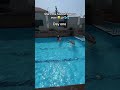 I teach Swimming from zero beginners to professional swimmers