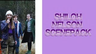 SHILOH NELSON SCENEPACK || SAB