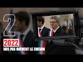Documentaire : Les coulisses de la présidentielle 2022 - Épisode 2