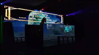 DJ DYNNA DEE - SETENGAH GILA