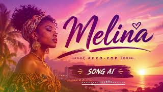 Melina Afro - Pop Vibes 2026