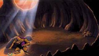 Space Quest 1 Vga - Meet Orat