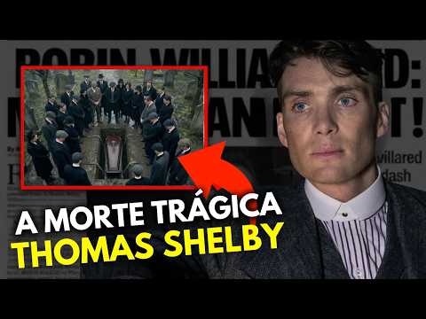 5 Characters Who Shouldn't Survive the Peaky Blinders Movie