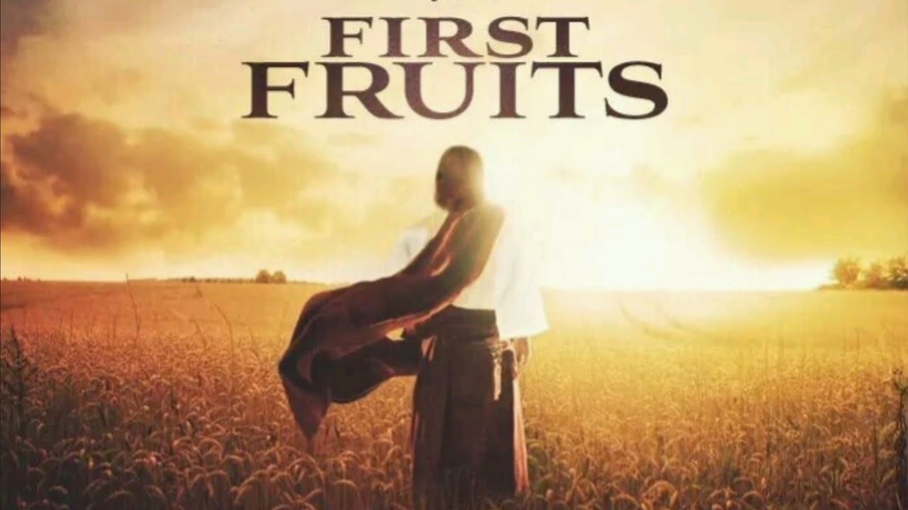 2021 FIRSTFRUITS RAPTURE?