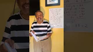 Casharkii 1 Aad Xisaabta - Mohamed Yaslam