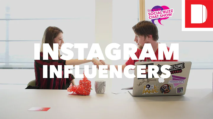 Instagram Influencer Strategies | #SMBuzzChat with Linda Ghabain of Tiger