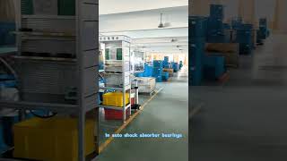 #AutomotiveBearings #PrecisionParts #SmootherMovement   #MassProduction #IATF16949 #GlobalExport