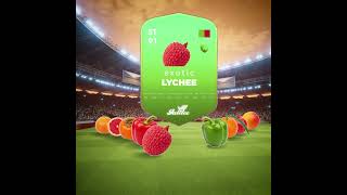 Our World Cup lineup