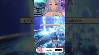 EW Mount farm and I gently remind my husband that his job is to DPS 😭✨