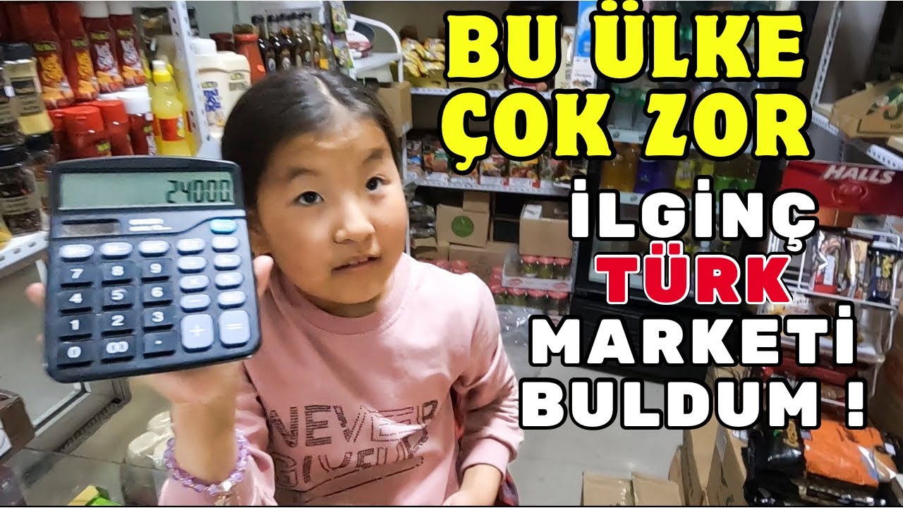 #4S/174B 🇲🇳 MOGOLİSTAN'DA HAYAT BİRAZ ZOR VE İLGİNÇ @Furkan Göcet