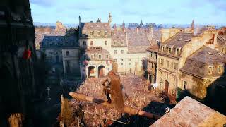 Ac Unity Max Settings, Ambient Occlusion Rtx 3050