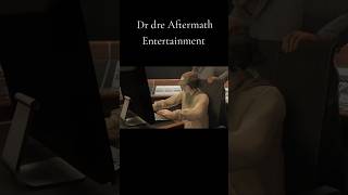 #gtaonline Dr dre Aftermath Entertainment