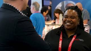 Expo Hall Opens - AORN Global Surgical Conference and Expo