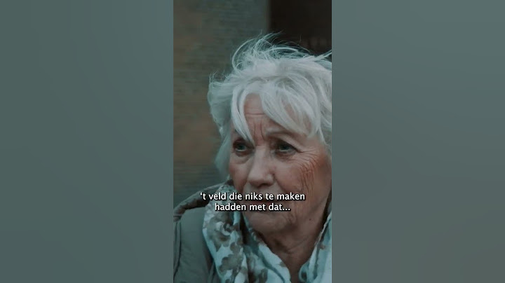Het fatale fluitje | ANDERE TIJDEN