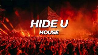 Kosheen x Marten Lou & Isidoros - Hide U (Dane Carter House Remix) | House