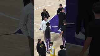 la lakers #nba #basketball #lalakers #lakernation #lakers #lukadoncic