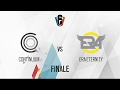 FINALS #Highlights | ERA ETERNITY vs CONTINUUM | SIX INVITATIONAL | PC GRAND FINAL