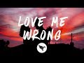 Allie X - Love Me Wrong (Lyrics) ft. Troye Sivan