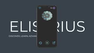 Elistrius - AI Mobile App 🤖 | Chat with Your Smart Friend in 46 Languages 🌍 screenshot 5