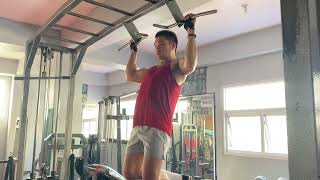 Basic Movement Patterns: (squats,lunges,pull,push & hinge) Group 2