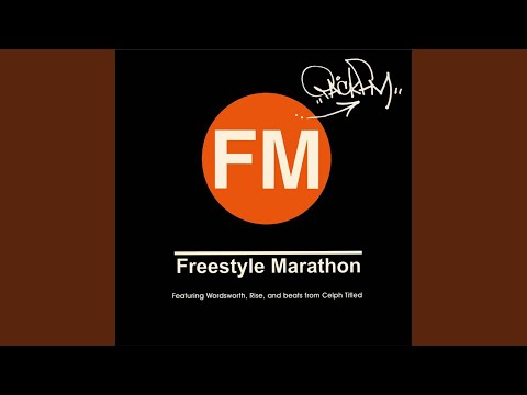Pack FM — Relay Remix (Produced by Packfm & Tonedeff) (Instrumental)