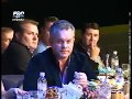 Vlad Plahotniuc a primit Centura Neagra! AFLA aici pentru ce