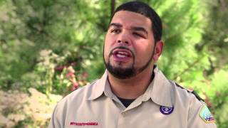 Scoutreach Works