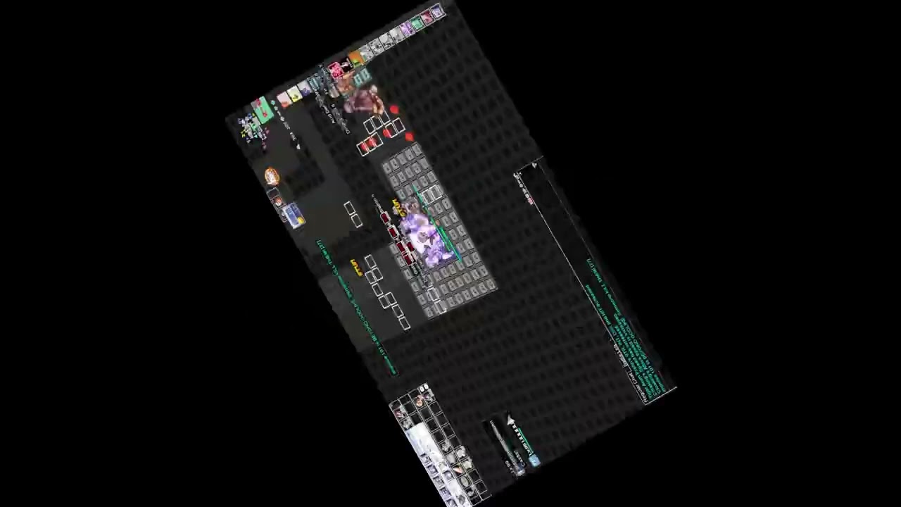 Wave RO GOTM - Pally Pov / Valaris Guild