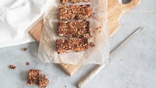 I Made Pumpkin Bars Without Gluten…WOW