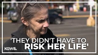 Family remembers toddler believed to have died from fentanyl overdose in Northeast Portland