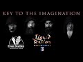 Liquid Tension Experiment | Key to the Imagination | Guitar Tab