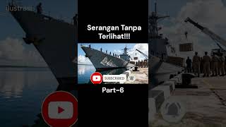 J-20: Jet Siluman China yang Mengguncang Dominasi Udara Barat || Part 6