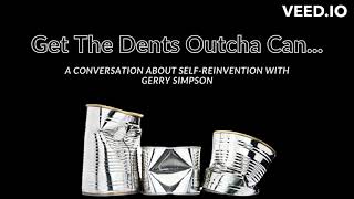 Chapter 2 - Get The Dents Outcha Can