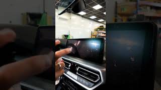 Matowa Ochrona Ekranu W Aucie Soft Matt Ppf