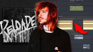 The Sound Design Trick Space Laces Doesn’t Want You To Know (FREE PRESET)
