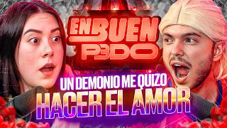 ESPECIAL DE HALLOWEEN PT 2 | EBP #193