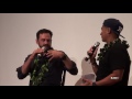 Honolulu Surf Film Festival 2017 Opening Night