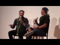 Honolulu Surf Film Festival 2017 Opening Night