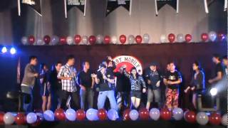 Cherry Mobile Christmas Party 2010 RND Dept. Part 2.MPG