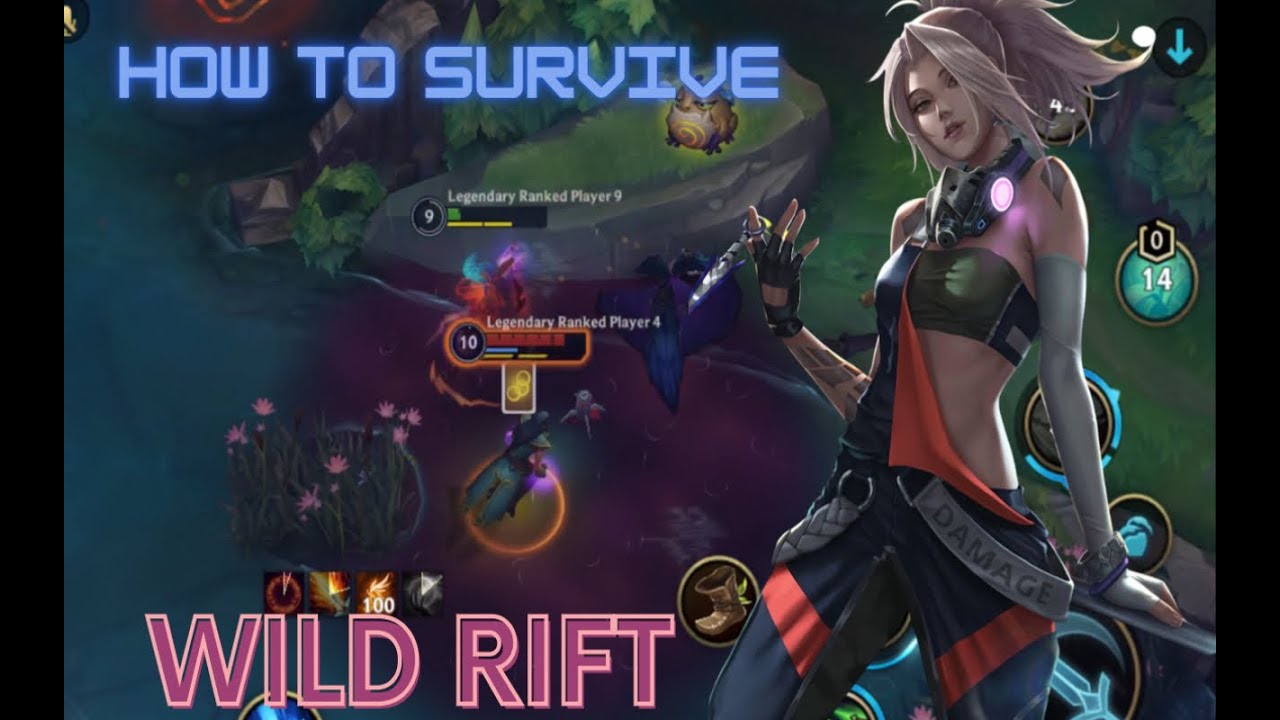 CAN TWISTED FATE COUNTER AKALI WILD RIFT LEGENDARY RANK YouTube