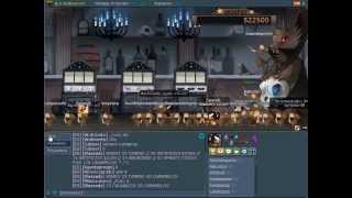 Evento Halloween 2014 | Transformice | Parte #1