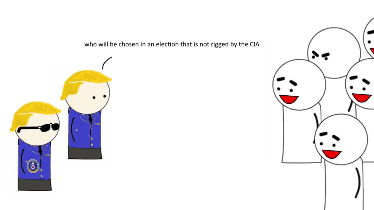 USA and venezuela rn 